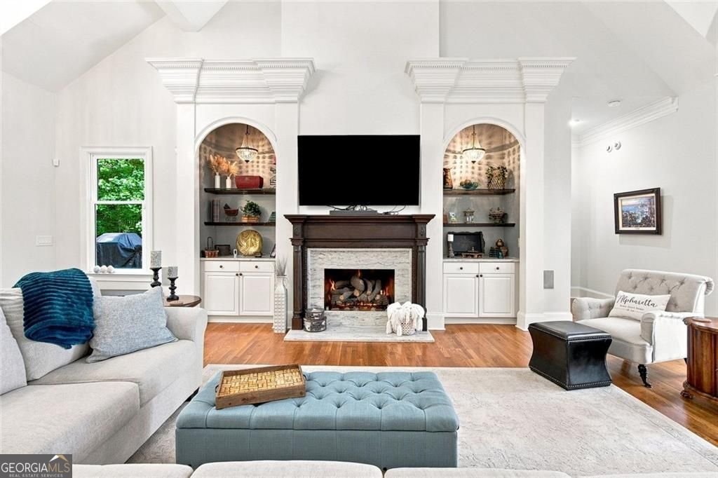 7560 Bridgegate Court Sandy Springs - Photo 21