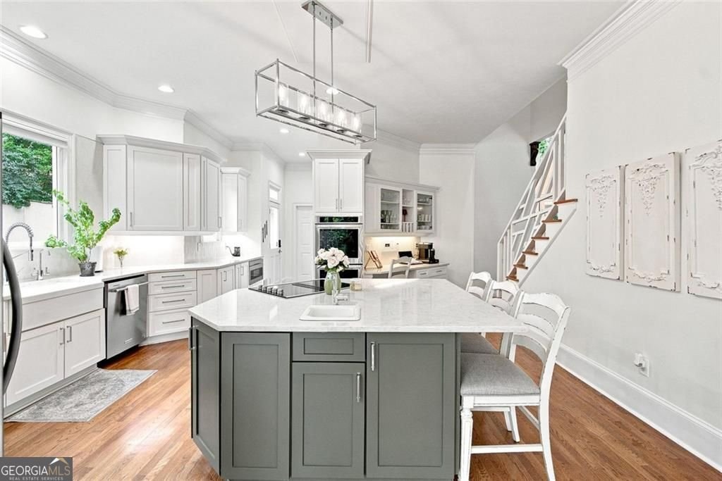 7560 Bridgegate Court Sandy Springs - Photo 24