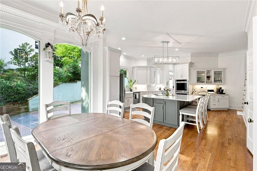 7560 Bridgegate Court Sandy Springs - Photo 25