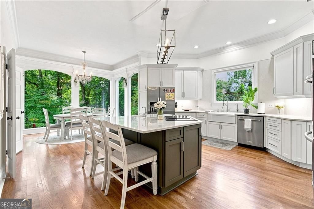 7560 Bridgegate Court Sandy Springs - Photo 26