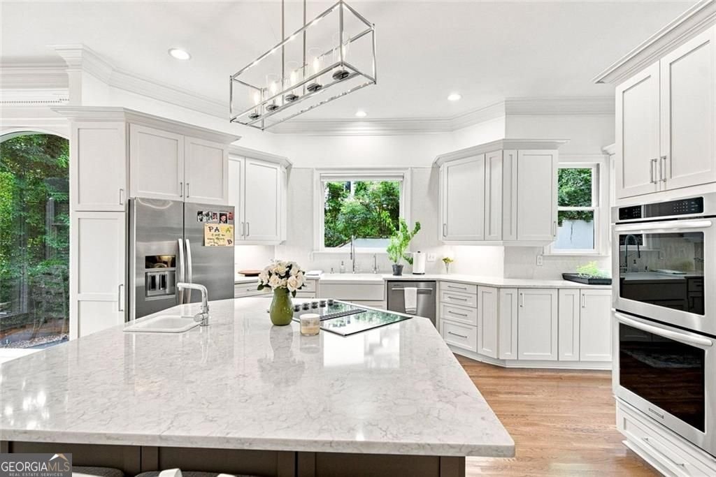 7560 Bridgegate Court Sandy Springs - Photo 27