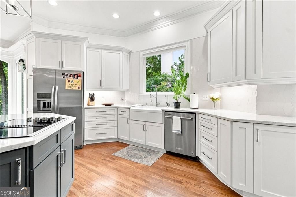 7560 Bridgegate Court Sandy Springs - Photo 29