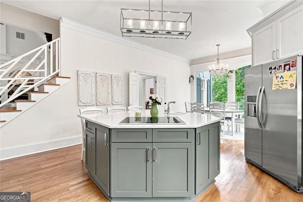7560 Bridgegate Court Sandy Springs - Photo 30