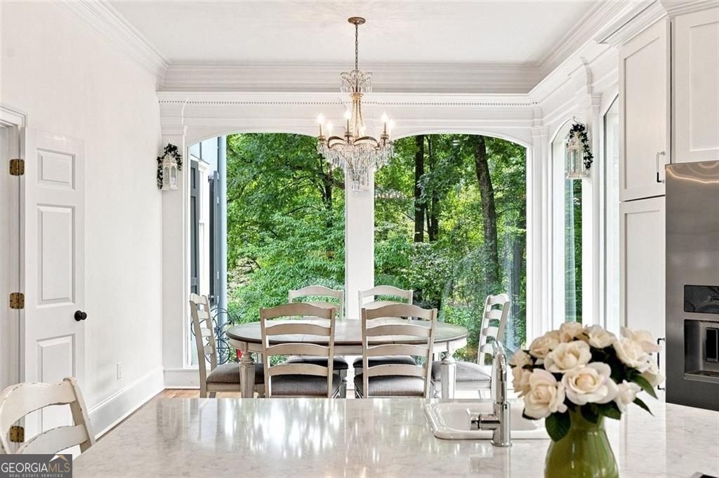 7560 Bridgegate Court Sandy Springs - Photo 31