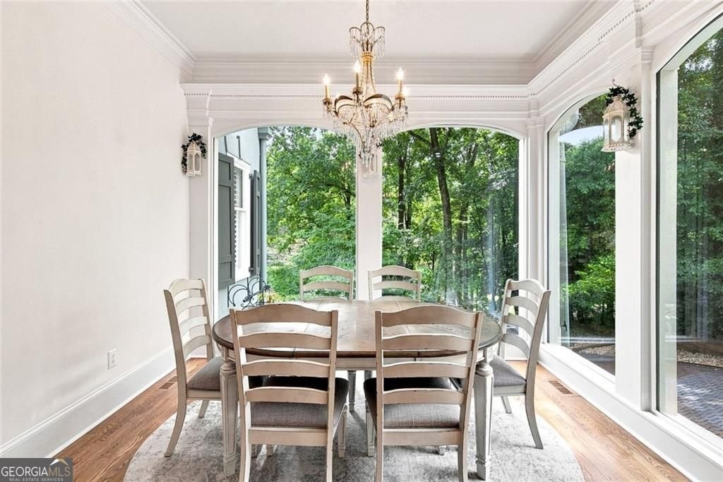 7560 Bridgegate Court Sandy Springs - Photo 32