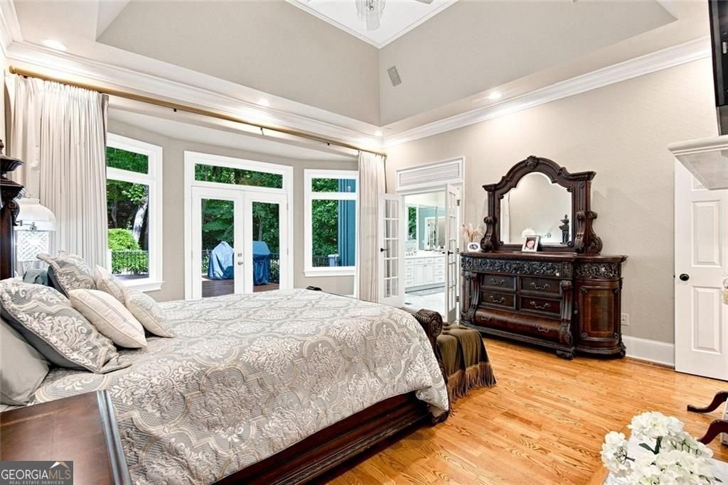 7560 Bridgegate Court Sandy Springs - Photo 34