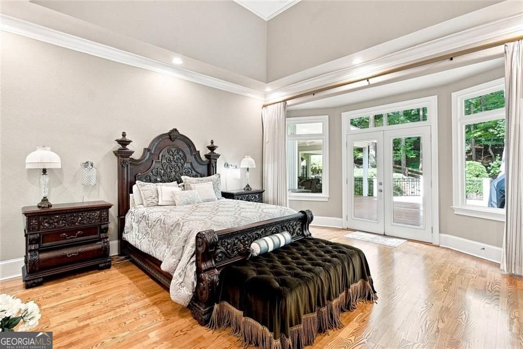 7560 Bridgegate Court Sandy Springs - Photo 35