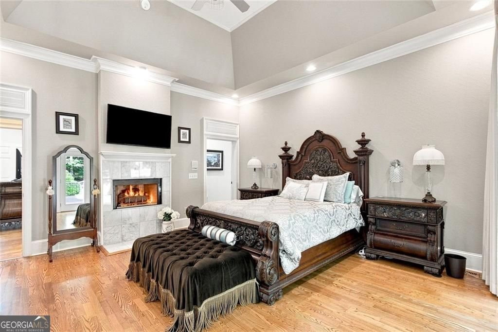 7560 Bridgegate Court Sandy Springs - Photo 36