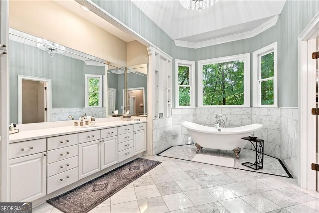 7560 Bridgegate Court Sandy Springs - Photo 37