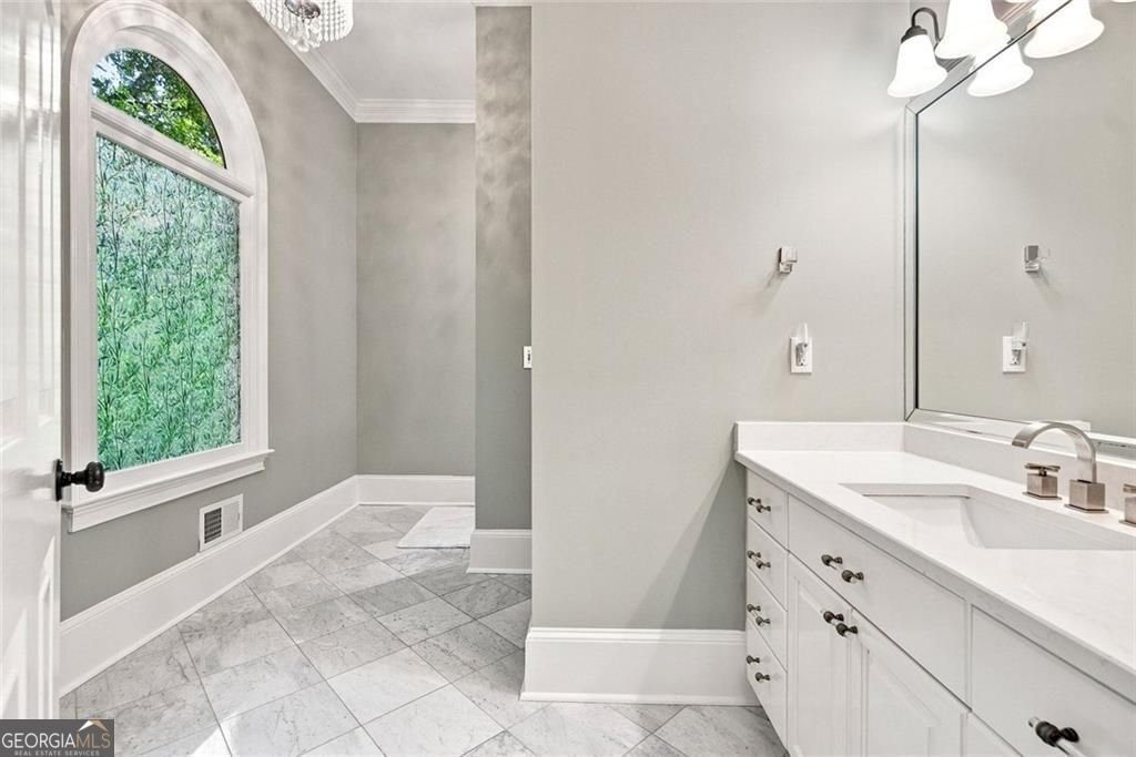 7560 Bridgegate Court Sandy Springs - Photo 41