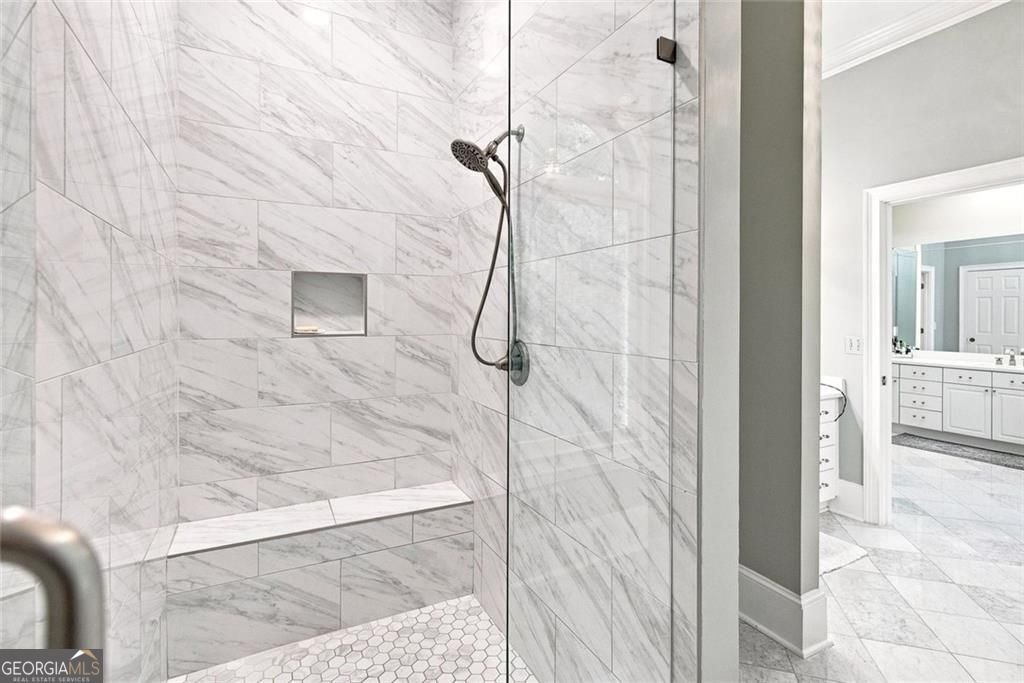 7560 Bridgegate Court Sandy Springs - Photo 42