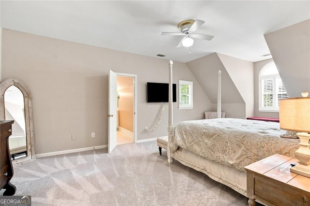 7560 Bridgegate Court Sandy Springs - Photo 45