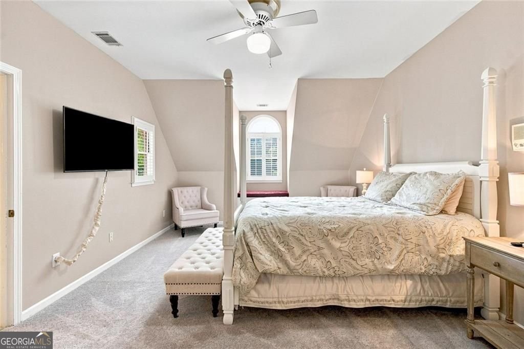 7560 Bridgegate Court Sandy Springs - Photo 46