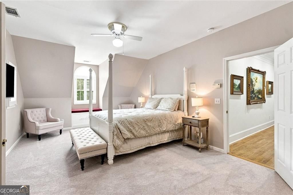 7560 Bridgegate Court Sandy Springs - Photo 47