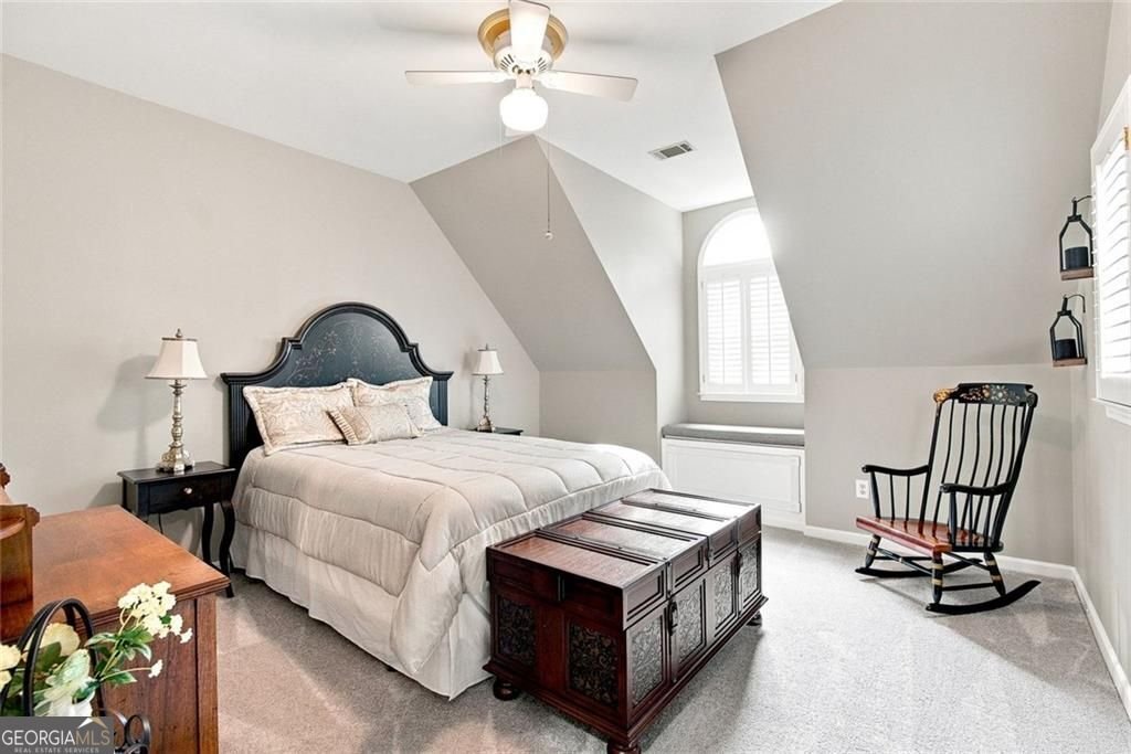 7560 Bridgegate Court Sandy Springs - Photo 51