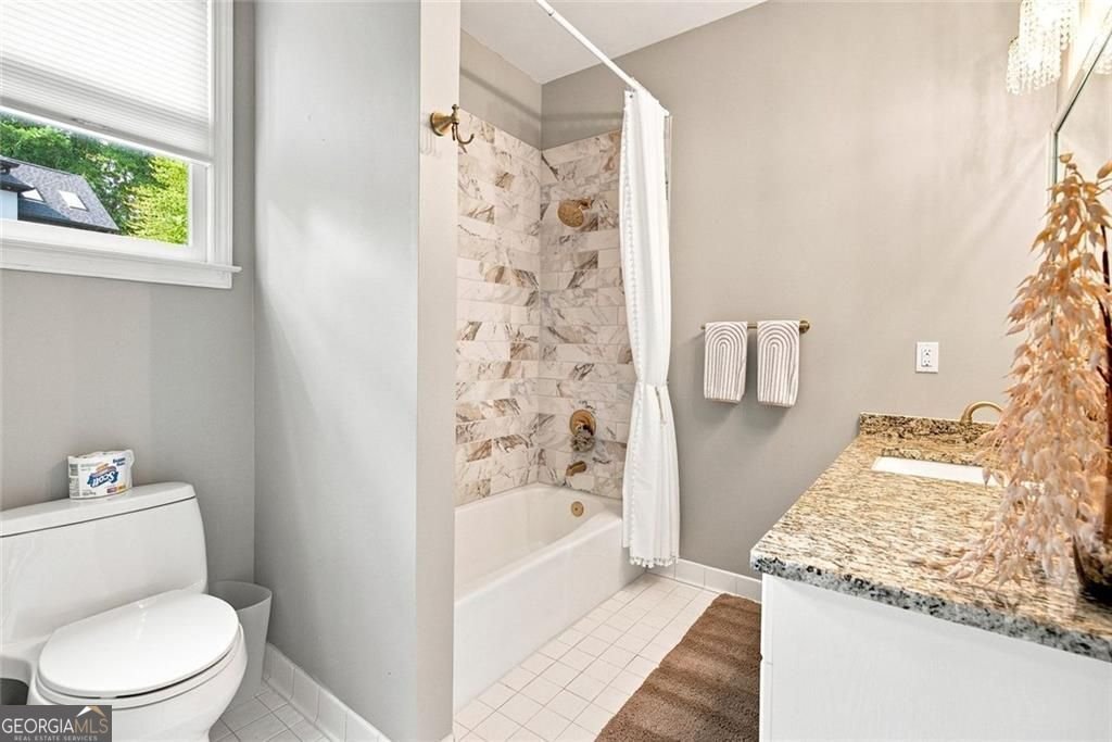 7560 Bridgegate Court Sandy Springs - Photo 52