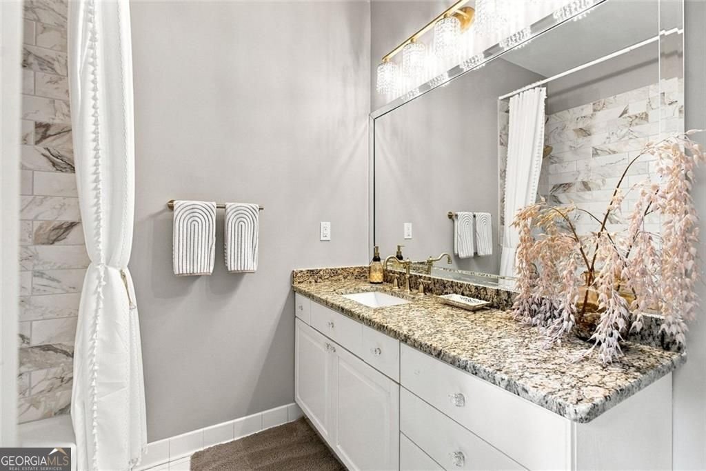 7560 Bridgegate Court Sandy Springs - Photo 53