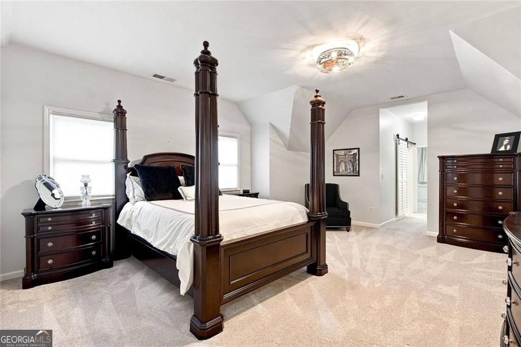 7560 Bridgegate Court Sandy Springs - Photo 54