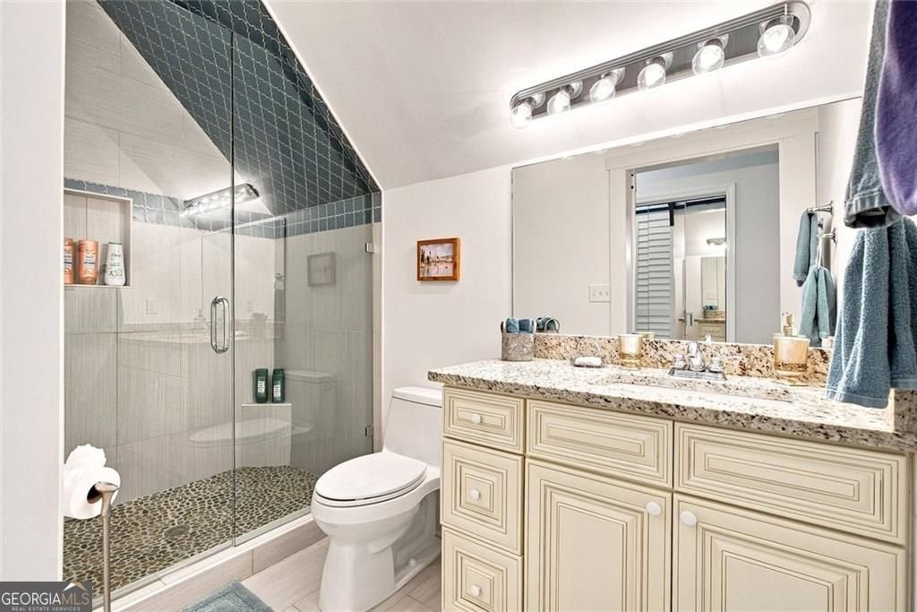 7560 Bridgegate Court Sandy Springs - Photo 57