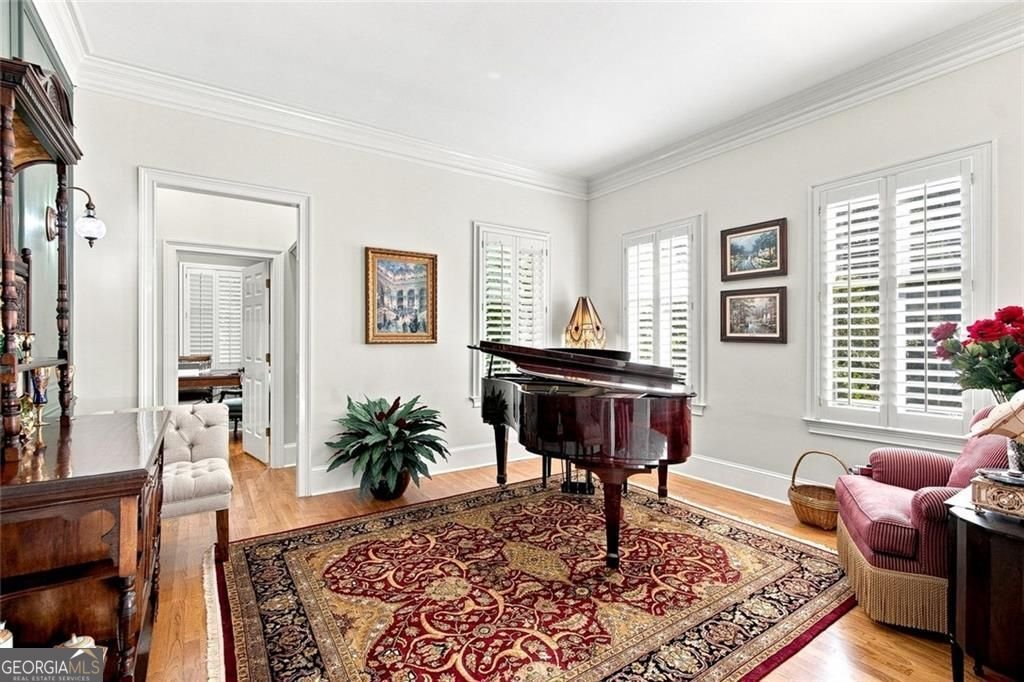 7560 Bridgegate Court Sandy Springs - Photo 62