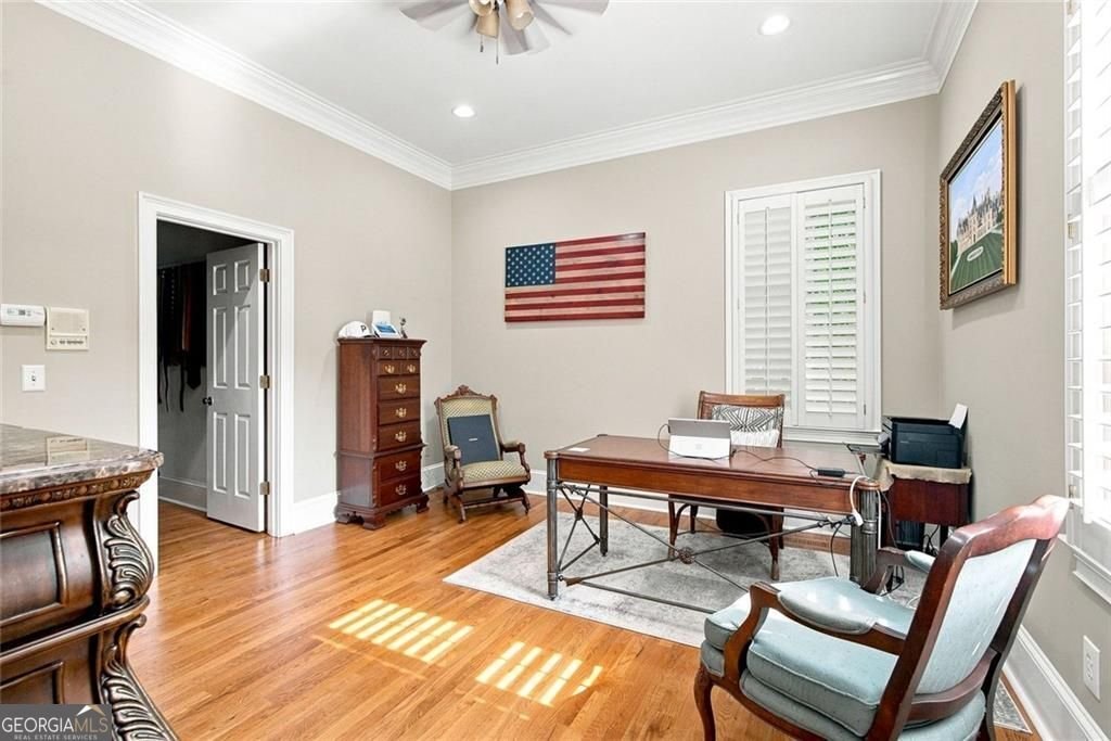 7560 Bridgegate Court Sandy Springs - Photo 63