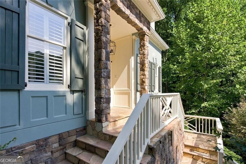 7560 Bridgegate Court Sandy Springs - Photo 7