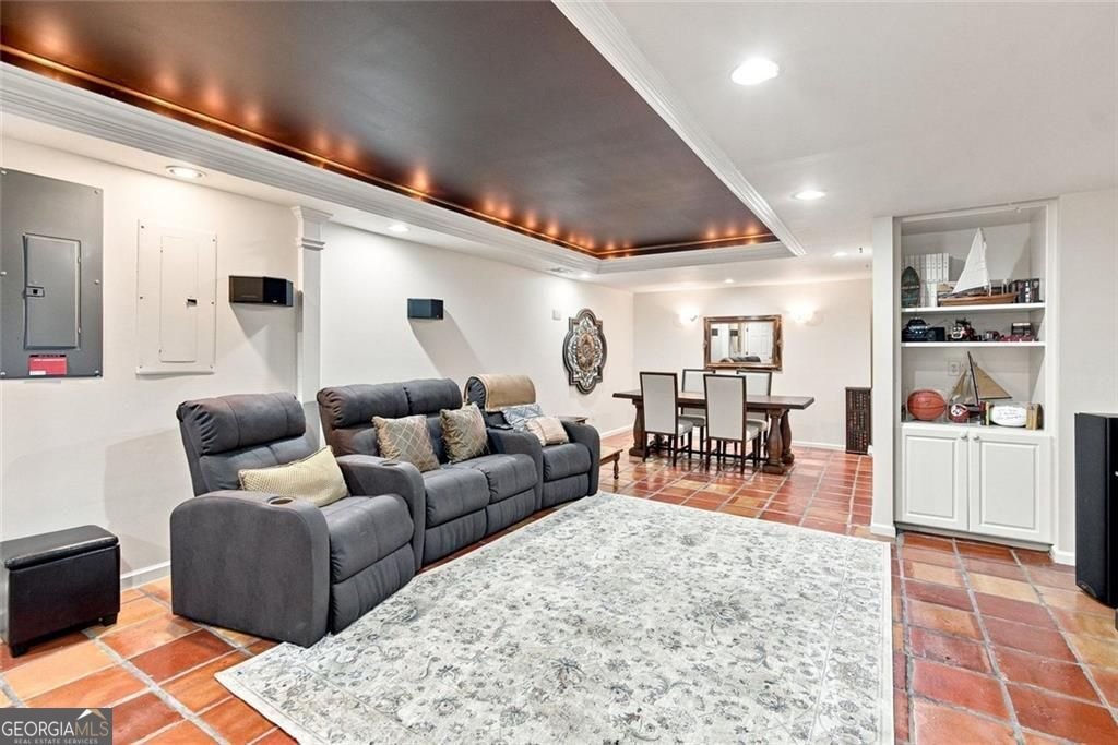 7560 Bridgegate Court Sandy Springs - Photo 70