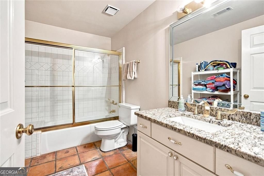 7560 Bridgegate Court Sandy Springs - Photo 73