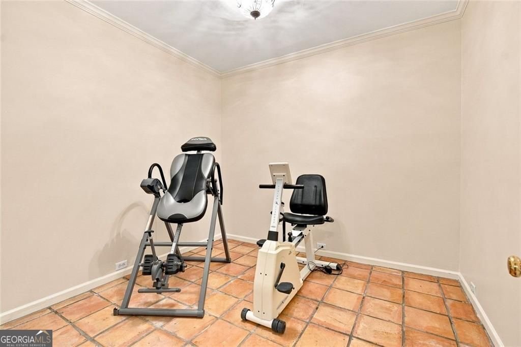 7560 Bridgegate Court Sandy Springs - Photo 74