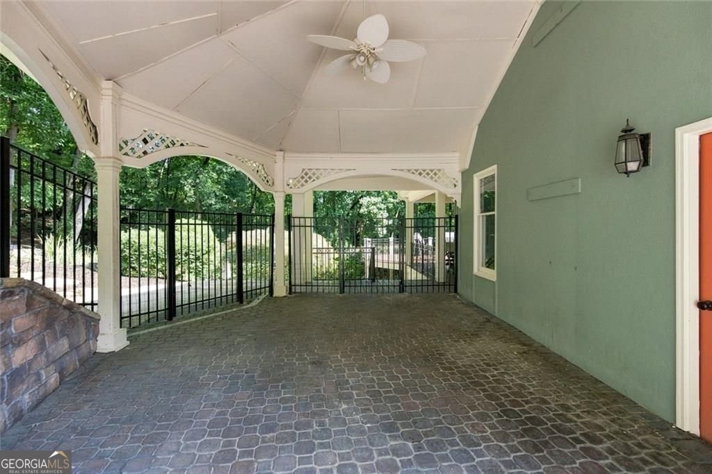 7560 Bridgegate Court Sandy Springs - Photo 82