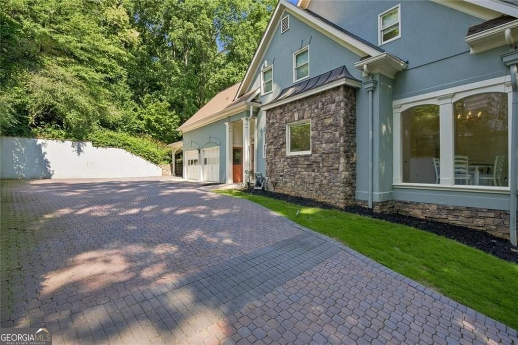 7560 Bridgegate Court Sandy Springs - Photo 83