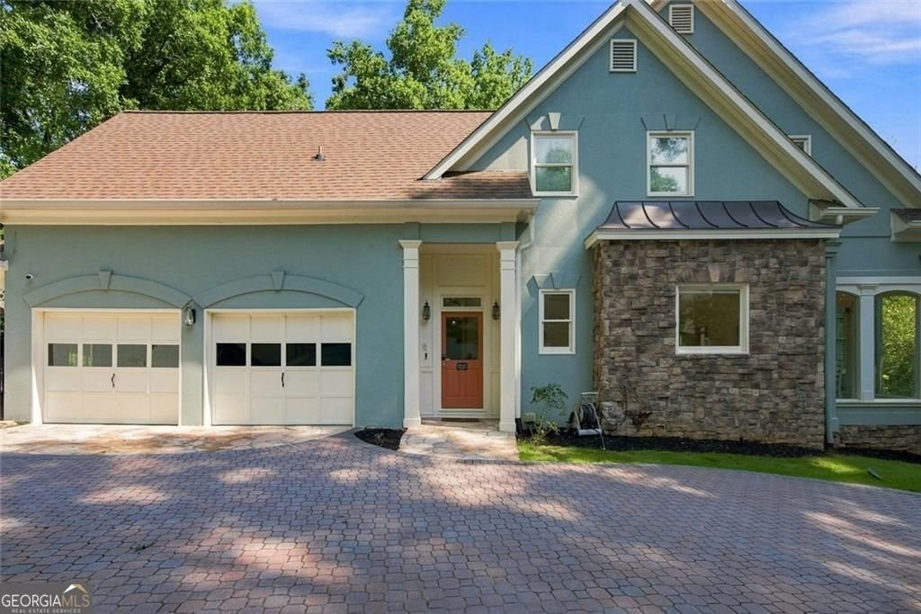 7560 Bridgegate Court Sandy Springs - Photo 84