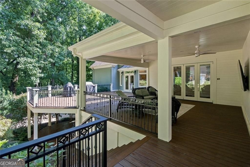 7560 Bridgegate Court Sandy Springs - Photo 86