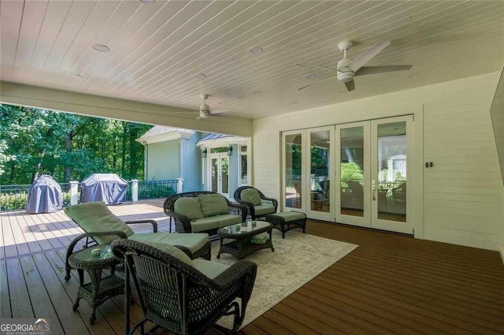 7560 Bridgegate Court Sandy Springs - Photo 87