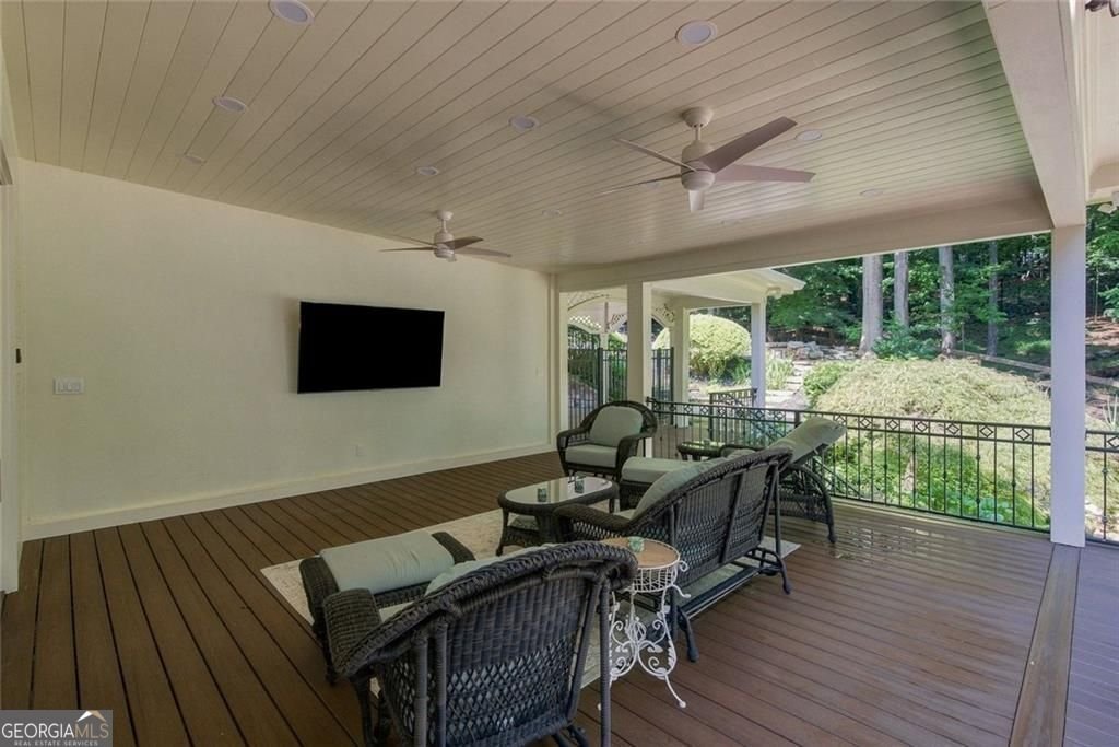 7560 Bridgegate Court Sandy Springs - Photo 88