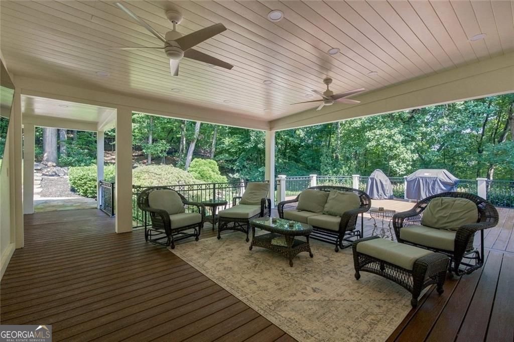 7560 Bridgegate Court Sandy Springs - Photo 89
