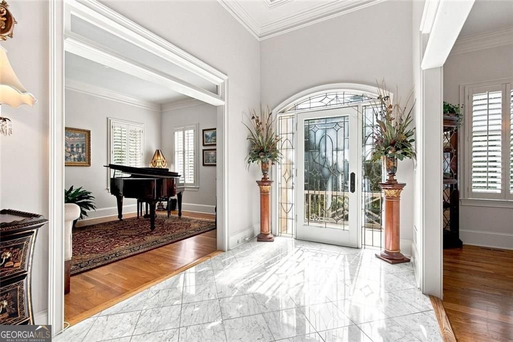 7560 Bridgegate Court Sandy Springs - Photo 9