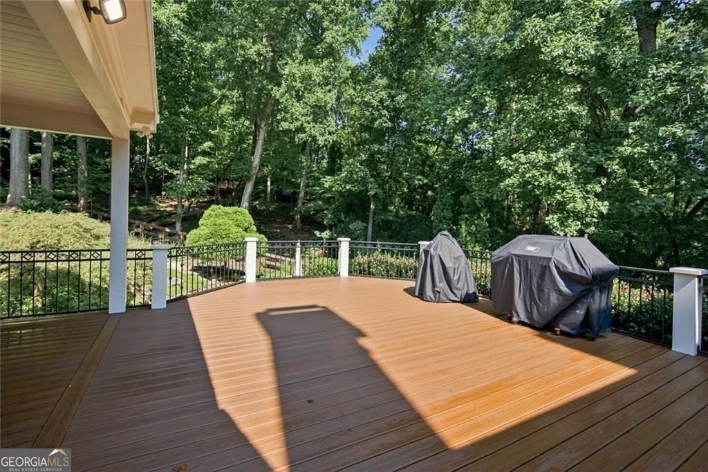 7560 Bridgegate Court Sandy Springs - Photo 90