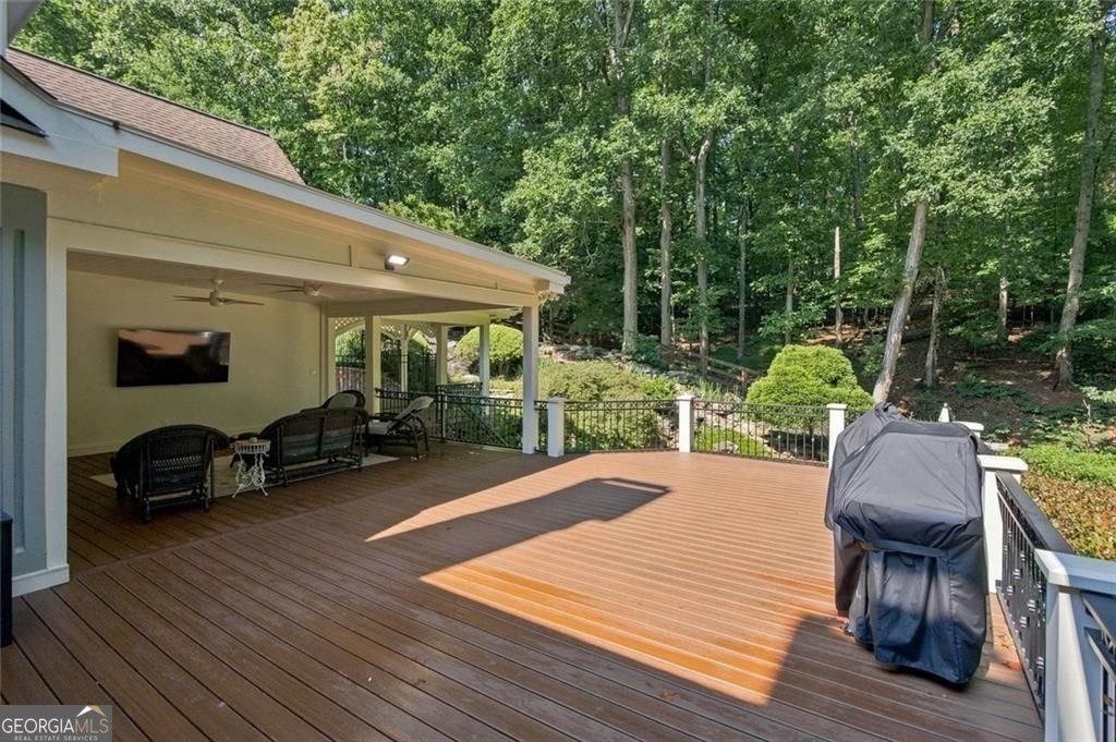 7560 Bridgegate Court Sandy Springs - Photo 91