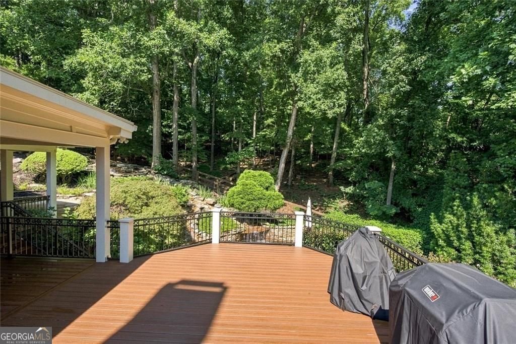 7560 Bridgegate Court Sandy Springs - Photo 92
