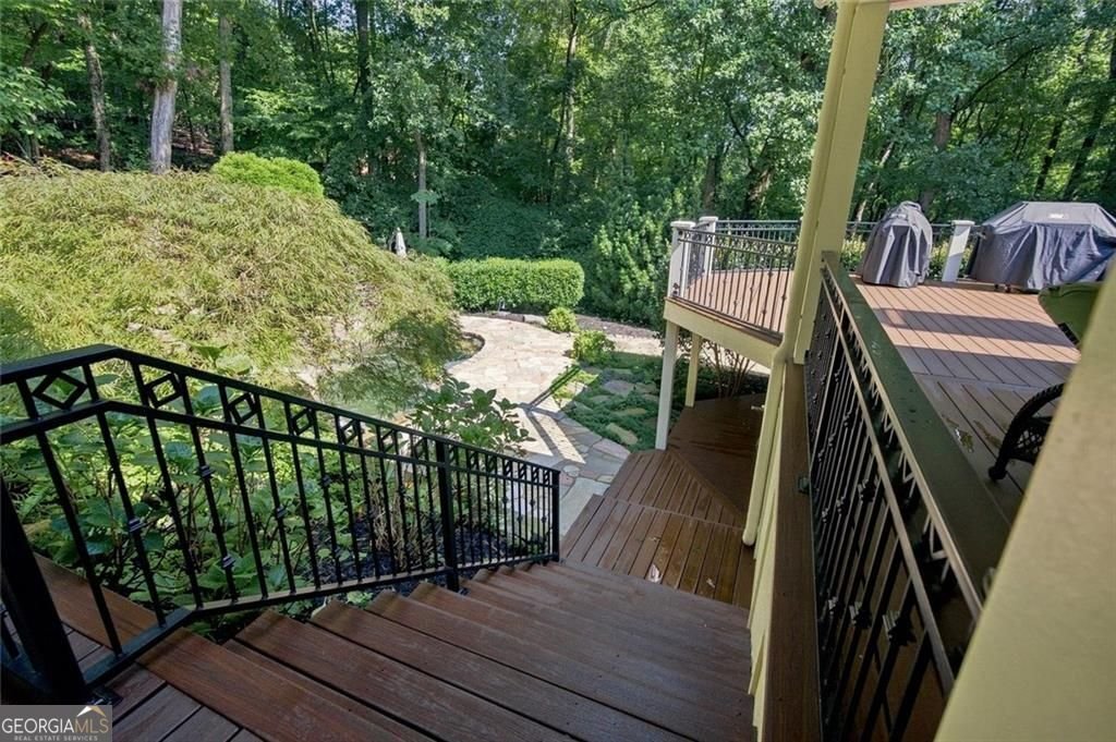 7560 Bridgegate Court Sandy Springs - Photo 93