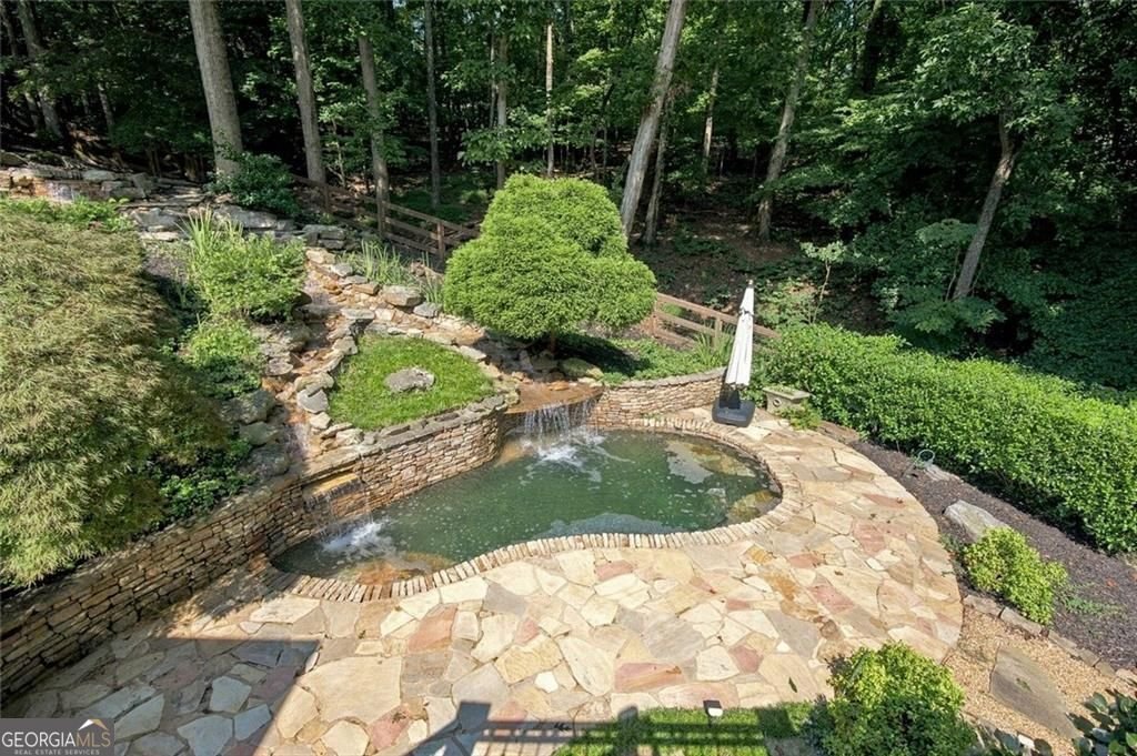 7560 Bridgegate Court Sandy Springs - Photo 96