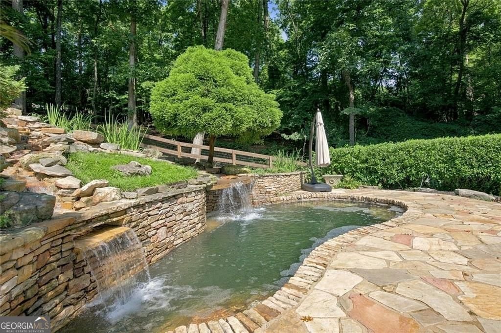 7560 Bridgegate Court Sandy Springs - Photo 97