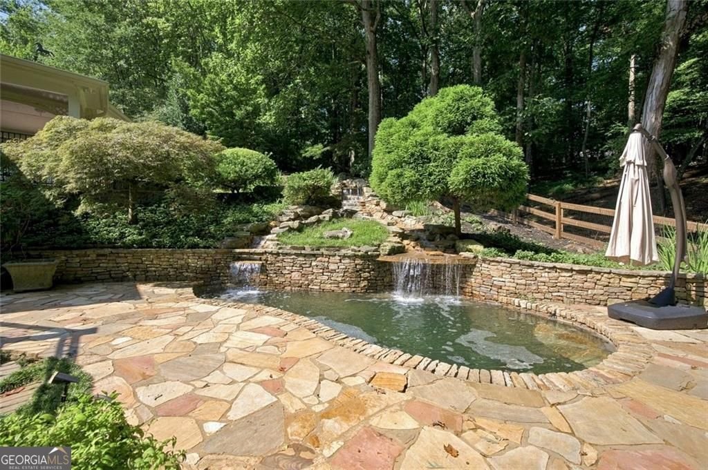 7560 Bridgegate Court Sandy Springs - Photo 99