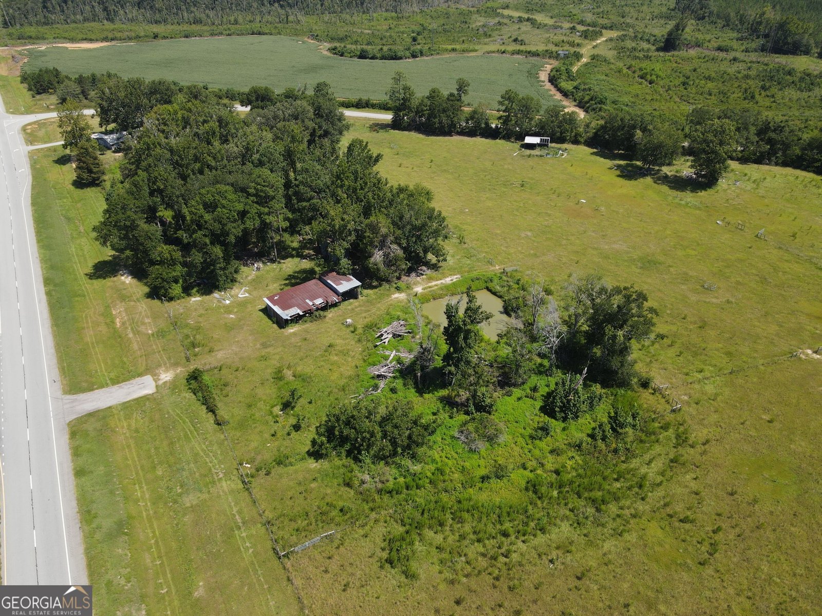 3718 Highway 1 Midville - Photo 24