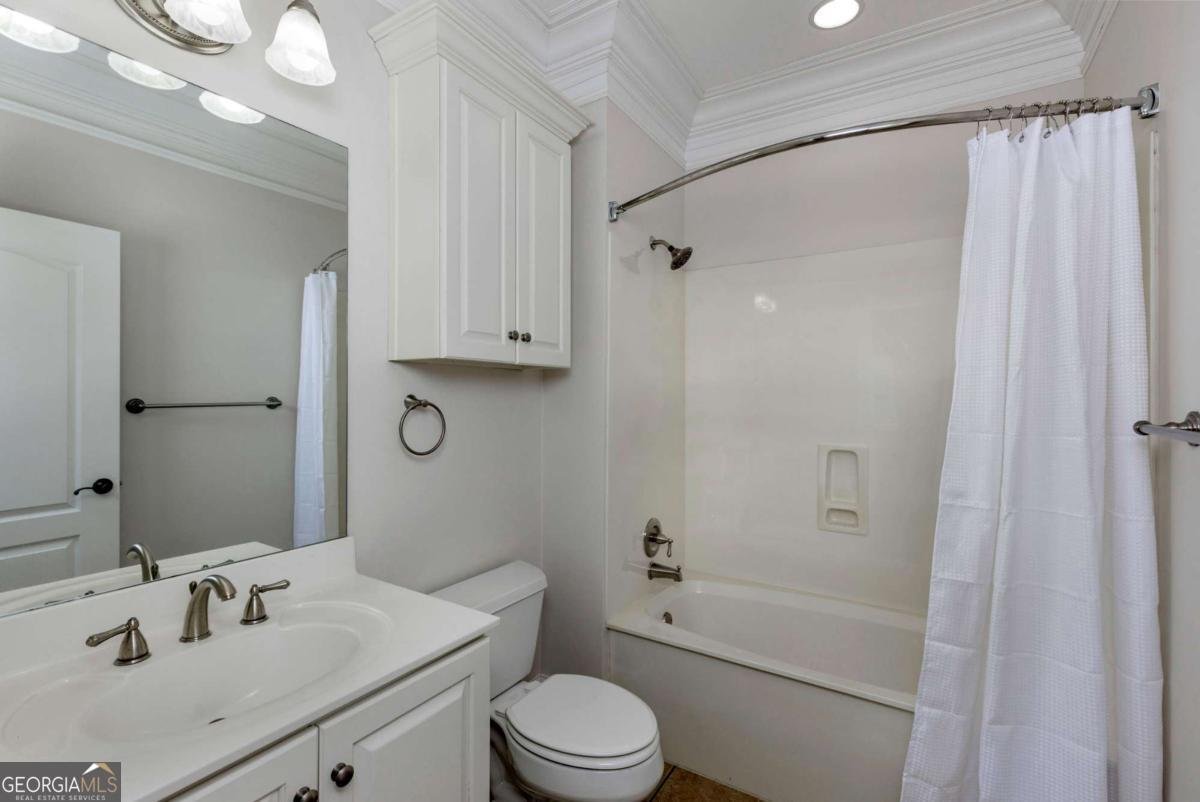 8720 Parker Place Roswell - Photo 30