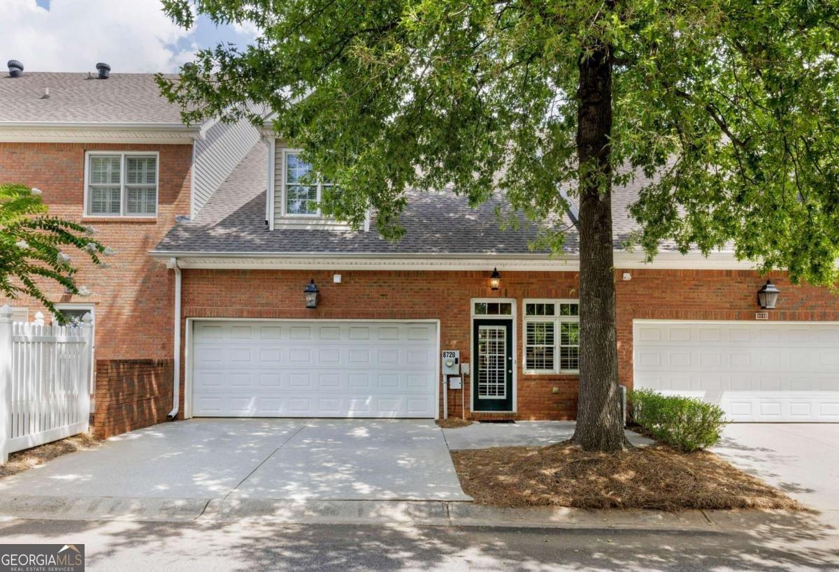 8720 Parker Place Roswell - Photo 34