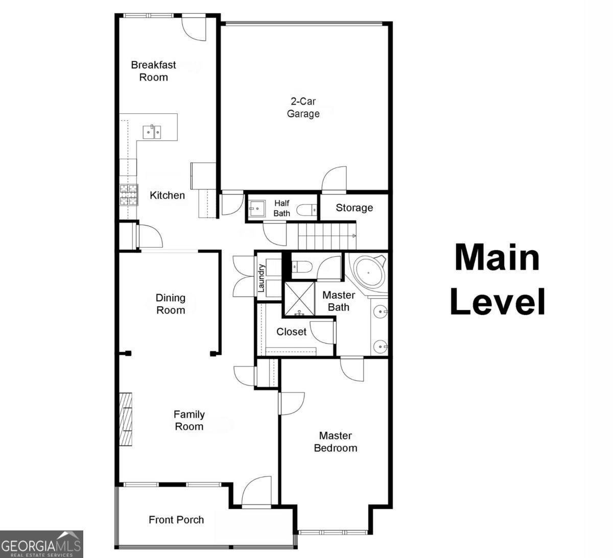8720 Parker Place Roswell - Photo 37