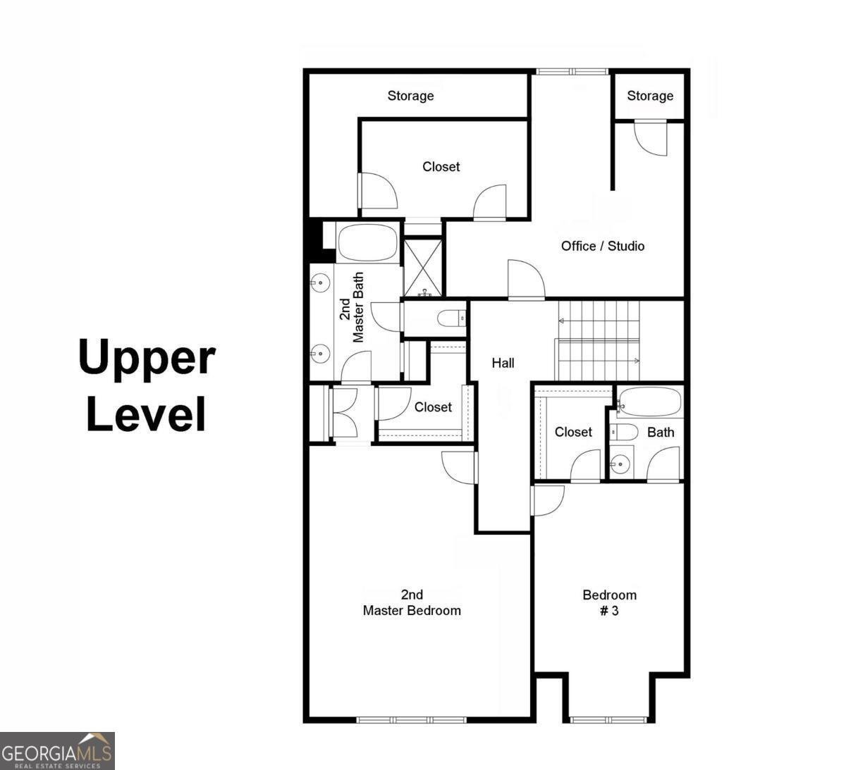8720 Parker Place Roswell - Photo 38