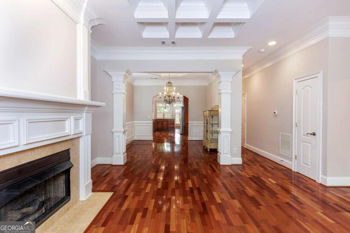 8720 Parker Place Roswell - Photo 7